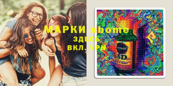 ешки Осинники